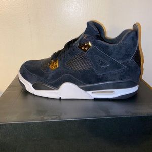 Air Jordan 4 retro